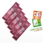 Meggy Csinta Uzsi csomag / 5x12g