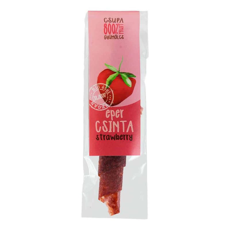 Strawberry Csinta 6g