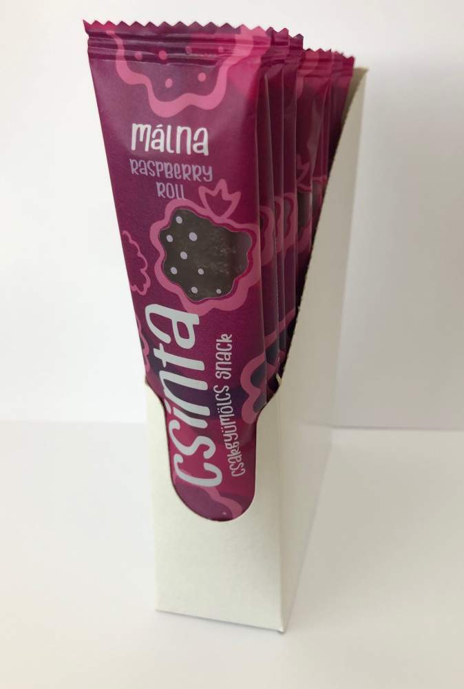 Málna Csinta 15db/ doboz