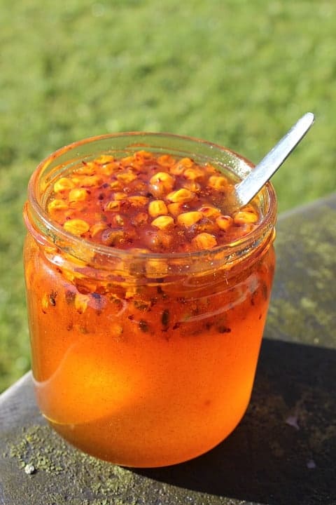 a bio élelmiszerek nagyon finomak is lehetnek